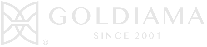 goldiama logo